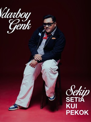 Saat Ndarboy Genk Ajak Berdamai dengan Masa Lalu