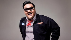 Dalam SEKIP, Ndarboy Genk hadir sebagai fase saat seseorang mulai sadar bahwa tidak semua cinta bisa terus dipertahankan. (Foto: ist)