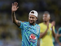 Ancelotti Buka Suara soal Kondisi Terkini Cedera Neymar