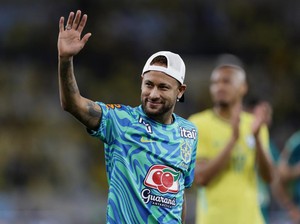 Ancelotti Buka Suara soal Kondisi Terkini Cedera Neymar