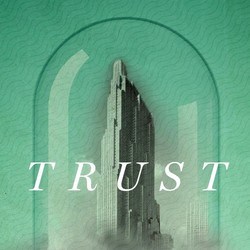 Mengenal Novel Trust, Buku yang Pertemukan Dua Lipa dan Callum Turner