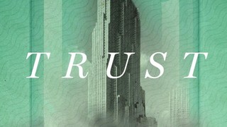 Mengenal Novel Trust, Buku yang Pertemukan Dua Lipa dan Callum Turner