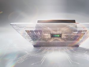 Nvidia Pamer RTX Spark, Prosesor Super untuk PC Windows