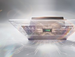 Nvidia Pamer RTX Spark, Prosesor Super untuk PC Windows