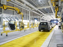 Malaysia-Vietnam Bikin Mobnas EV Besar-besaran, Indonesia Masih Mimpi