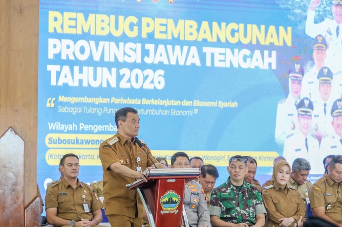 Pemprov Jateng