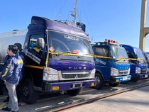 Kronologi Penyelundupan 1 Kapal Tanker Solar Ilegal dari Sulsel ke Kalteng