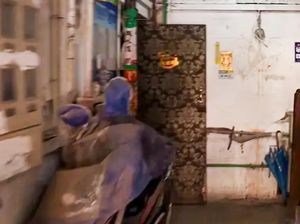 5 Tahun Tidur di Supermarket, Gelandangan Ini Ternyata Punya Apartemen Rp 2,6 M