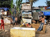 Penanganan Kawasan Kumuh Terkendala Lahan dan Tata Ruang