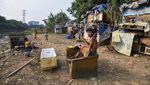 Penanganan Kawasan Kumuh Terkendala Lahan dan Tata Ruang