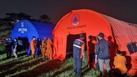 2 RW Terdampak Kebakaran di Kemayoran, Bantuan Disiapkan di Pengungsian