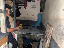 Napi Kasus Penganiayaan Ditemukan Tewas di Rutan Kendari, Sempat Mengeluh Demam