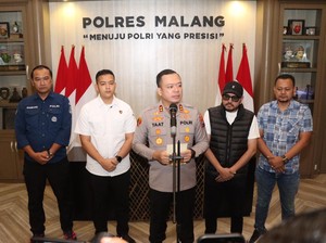 Akhir Damai Kasus Aremania Serang Wisatawan Asal Surabaya di Wediawu