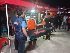 Korban Tewas Ledakan Bom Sisa PD II di Biak Bertambah Jadi 6 Orang