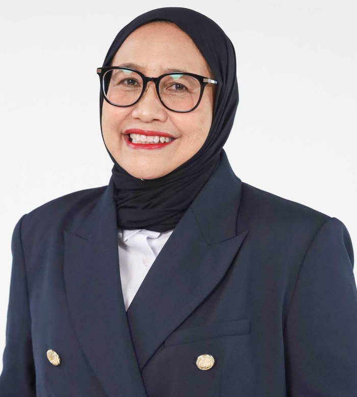 Potret Nanik S Deyang, Kepala BGN Baru Pengganti Dadan