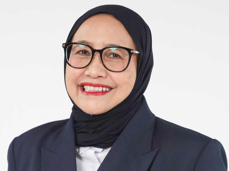 Potret Nanik S Deyang, Kepala BGN Baru Pengganti Dadan