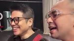 Raffi Ahmad Gas Kerja Lagi Usai Haji