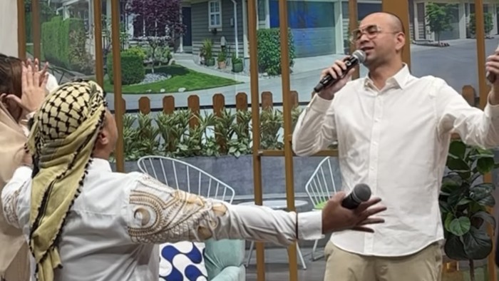Raffi Ahmad