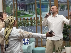 Raffi Ahmad Usai Disebut dalam Dugaan Suap Bea Cukai: Itu Tidak Benar!