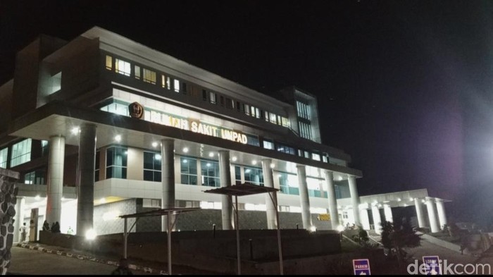 RS Unpad