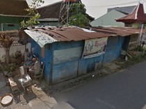 Google Rekam Rumah Lansia di Solo dari Tahun ke Tahun, Haru Sampai Viral di LN