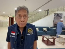 Timwas Haji DPR Minta Jemaah Difasilitasi ke Raudah dan Ziarah Nabi
