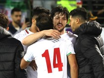 Mesin Gol Iran Tak Masuk Skuad Piala Dunia gegara Membangkang ke Pemerintah