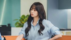 Kang Mina Gak Ikut Reuni I.O.I, Lagi Sibuk Kerja Kantoran
