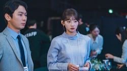 Kang Mina Gak Ikut Reuni I.O.I, Lagi Sibuk Kerja Kantoran