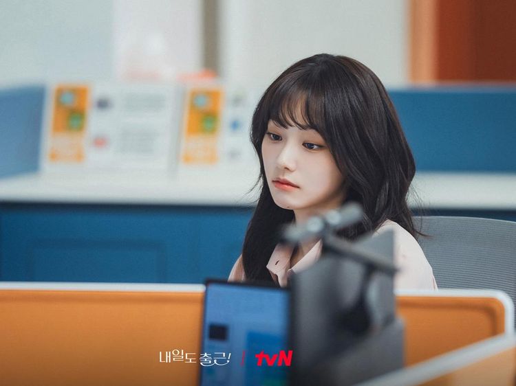 Kang Mina Gak Ikut Reuni I.O.I, Lagi Sibuk Kerja Kantoran