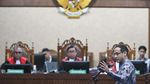 Pledoi Nadiem: Tak Ada Kerugian Negara dalam Kasus Chromebook