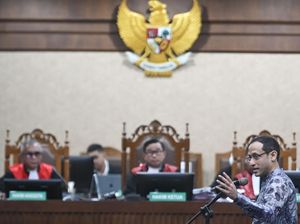 Kuasa Hukum Nadiem Bantah Fakta Persidangan, Jaksa Tegaskan Ada Kerugian Negara