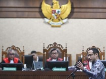 Kuasa Hukum Nadiem Bantah Fakta Persidangan, Jaksa Tegaskan Ada Kerugian Negara
