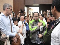 Video: Jaksa Heran Nadiem Klaim Proyek Chromebook Hemat Anggaran Rp 3,9 T