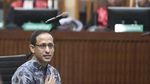 Pledoi Nadiem: Tak Ada Kerugian Negara dalam Kasus Chromebook