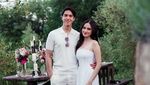 So Sweet! Momen El Rumi dan Syifa Hadju Dinner Romantis di Tuscany