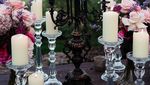 So Sweet! Momen El Rumi dan Syifa Hadju Dinner Romantis di Tuscany