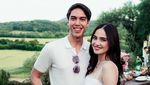 So Sweet! Momen El Rumi dan Syifa Hadju Dinner Romantis di Tuscany
