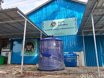 19 Dapur MBG di Magelang Kena Suspend