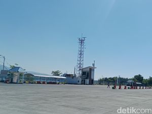 Dishub Pastikan Tak Ada Penutupan Pelabuhan Imbas Demo PPS di Sumbawa