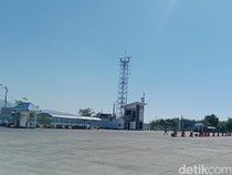 Dishub Pastikan Tak Ada Penutupan Pelabuhan Imbas Demo PPS di Sumbawa