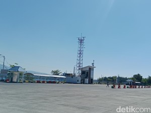 Dishub Pastikan Tak Ada Penutupan Pelabuhan Imbas Demo PPS di Sumbawa