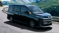 Mobil Baru Suzuki Ini Sekarang Muat 8 Orang, Tampangnya Masih Mirip Noah