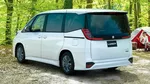 Wujud Suzuki Landy Terbaru, Kembaran Toyota Noah