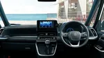 Wujud Suzuki Landy Terbaru, Kembaran Toyota Noah