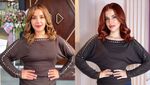 Buah Kerja Keras Tasya Farasya Kecilkan Badan