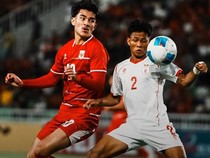 PSSI Soal Biaya Akomodasi Peserta Piala AFF U-19: Komitmen Walkot Medan
