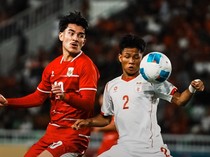 Indonesia Vs Timor Leste Piala AFF U-19 2026 Hari Ini: Jam Berapa di Mana?