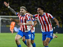 Link Live Streaming Jerman Vs Paraguay di Piala Dunia 2026 Dini Hari Nanti