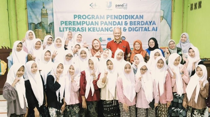 Unilever Indonesia